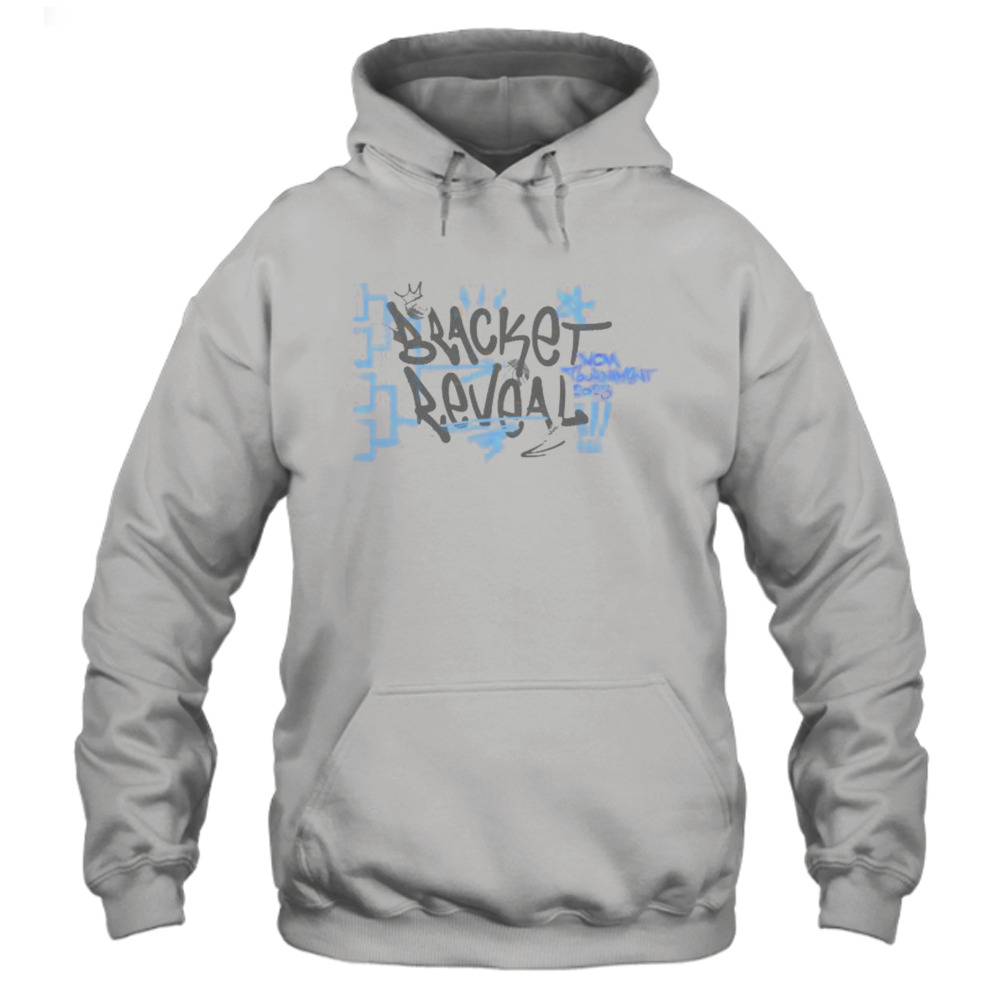 2023 NCAA Tournament Bracket Reveal graphic shirt 4 Hoodie