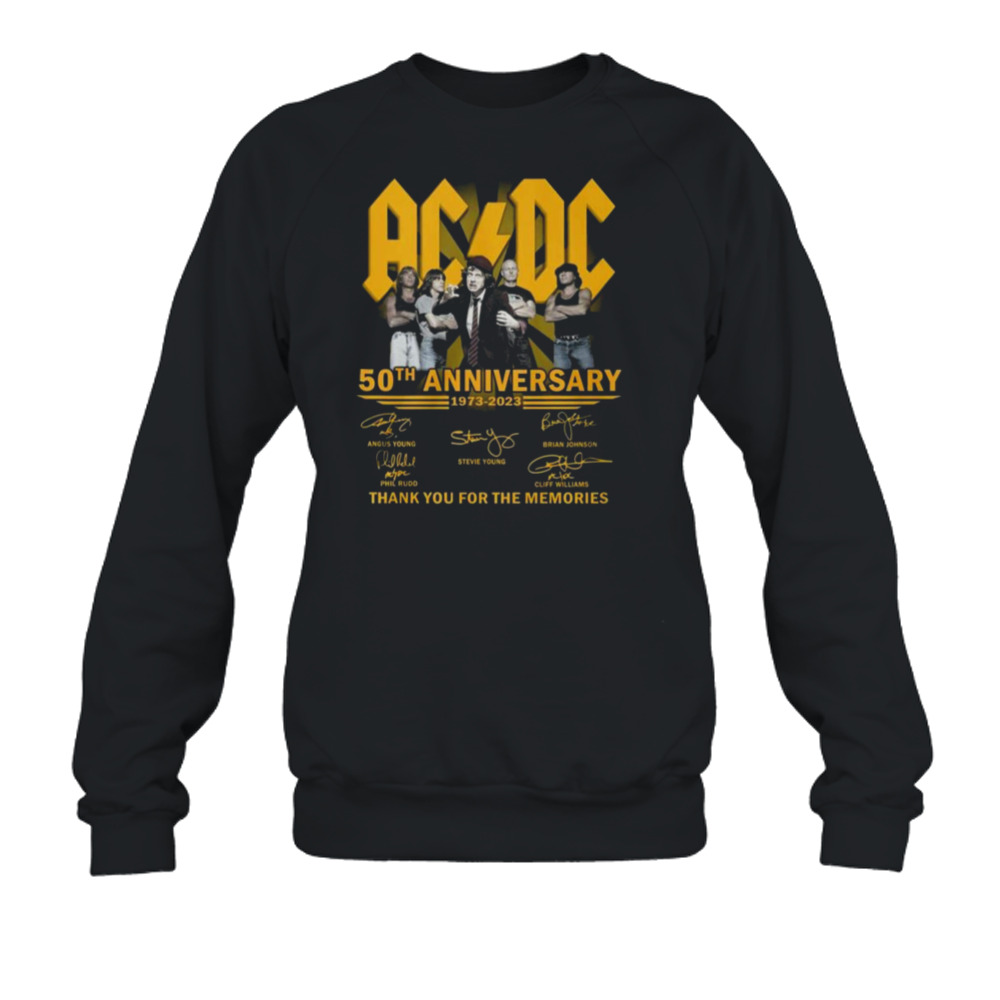 Crewneck Sweatshirt