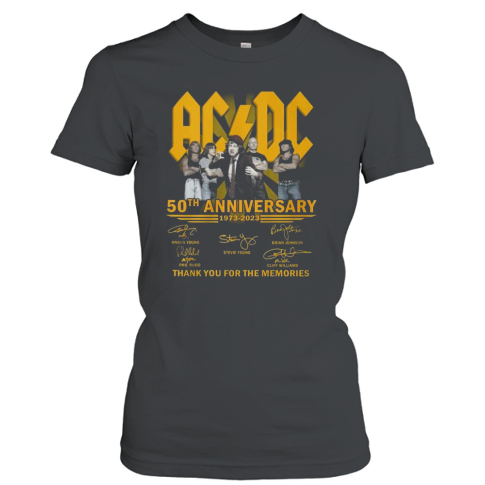 Ladies T-Shirt