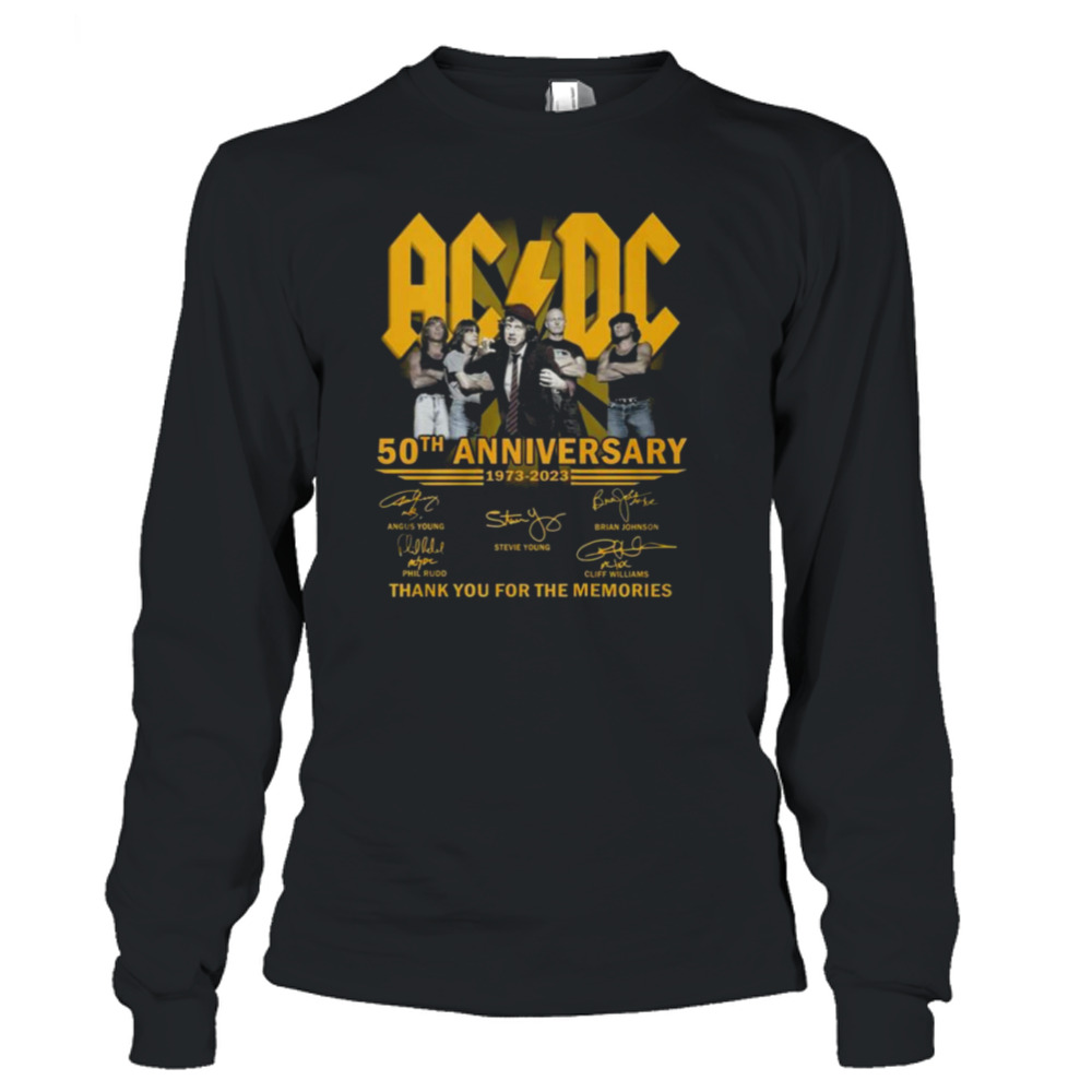 Long Sleeve T-Shirt