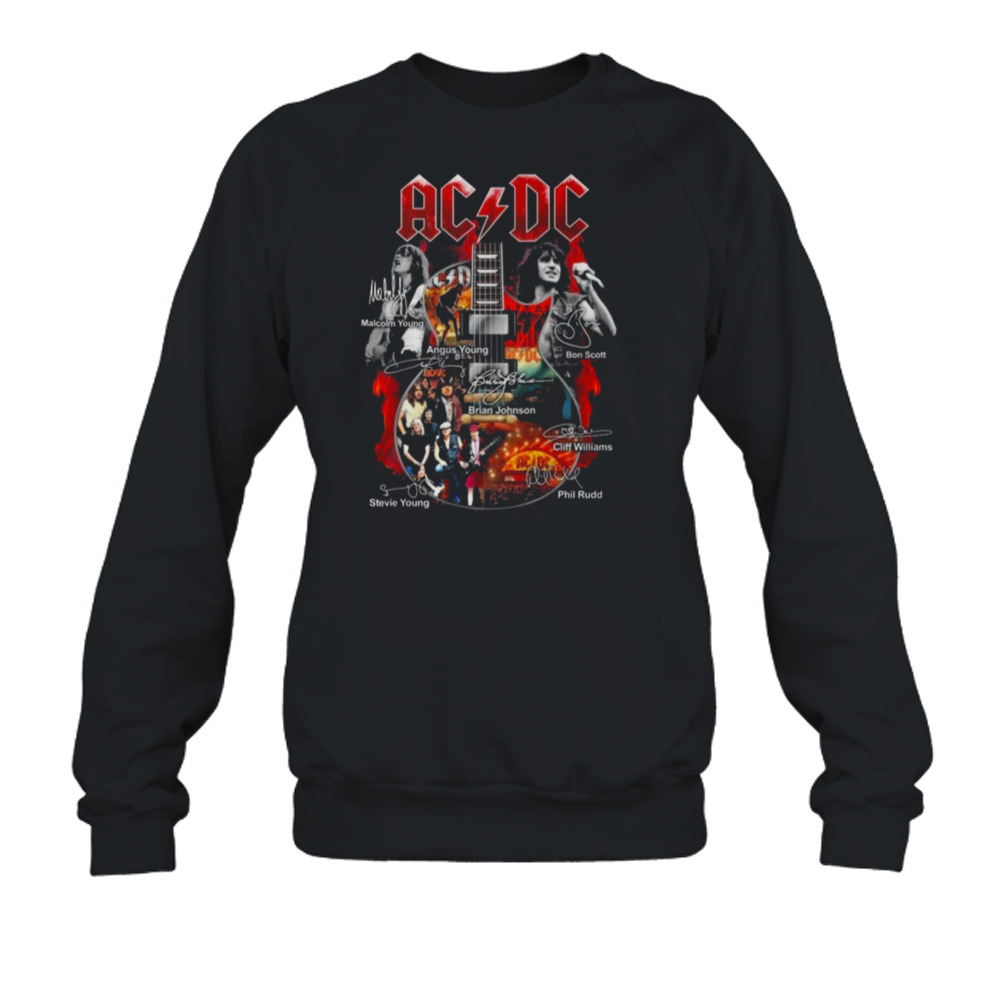 Crewneck Sweatshirt
