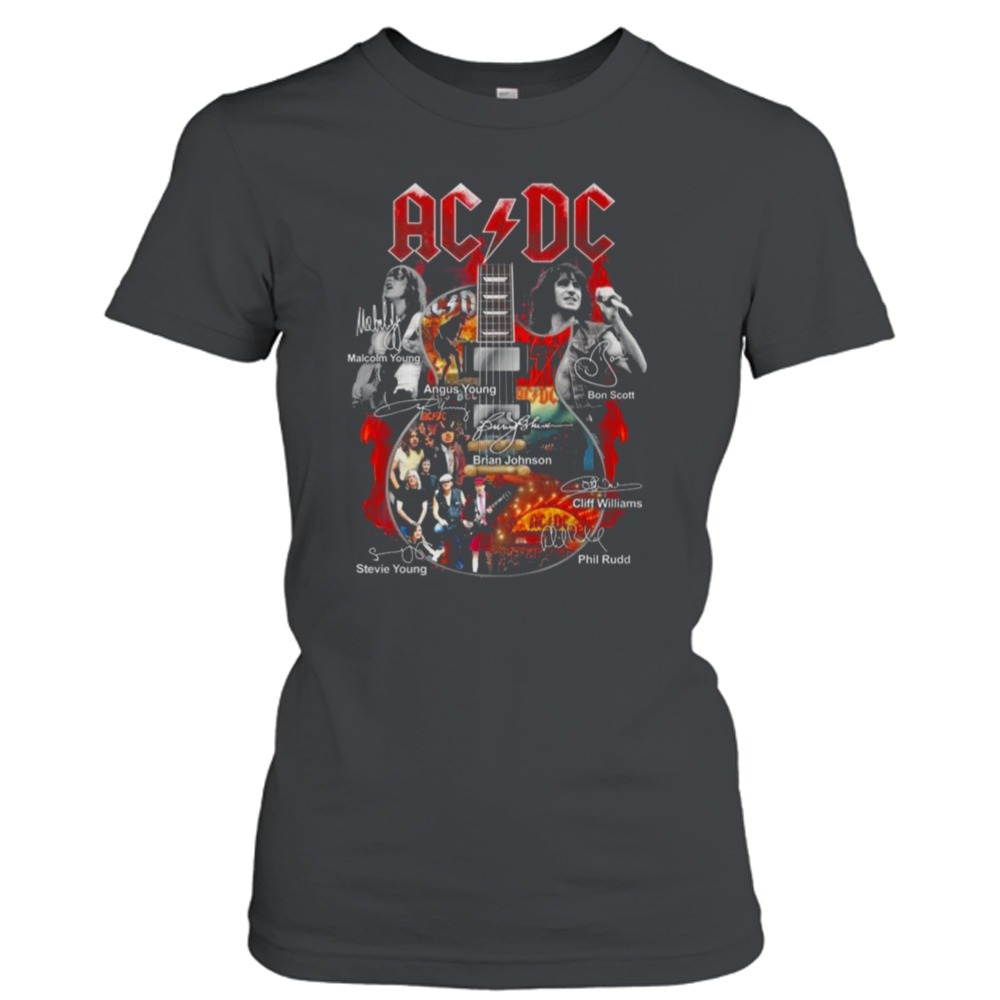 Ladies T-Shirt