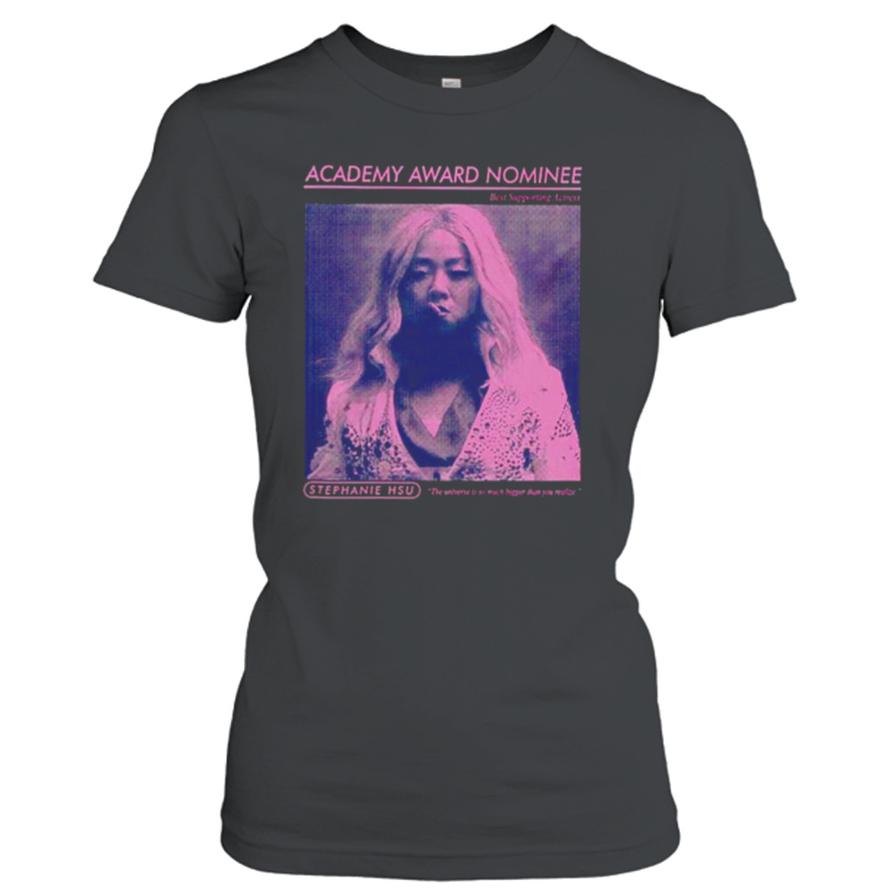Ladies T-Shirt