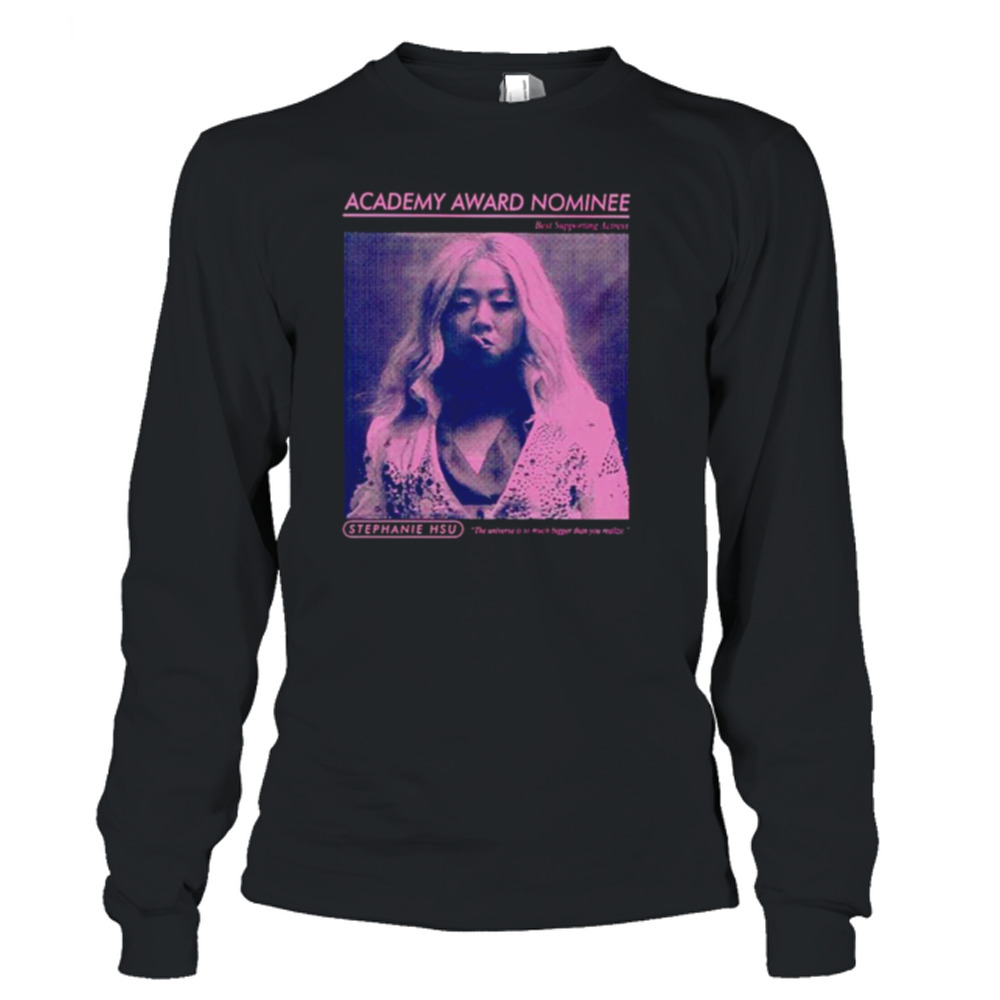Long Sleeve T-Shirt