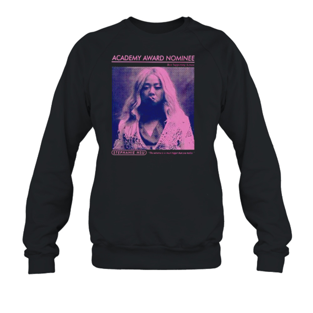 Crewneck Sweatshirt