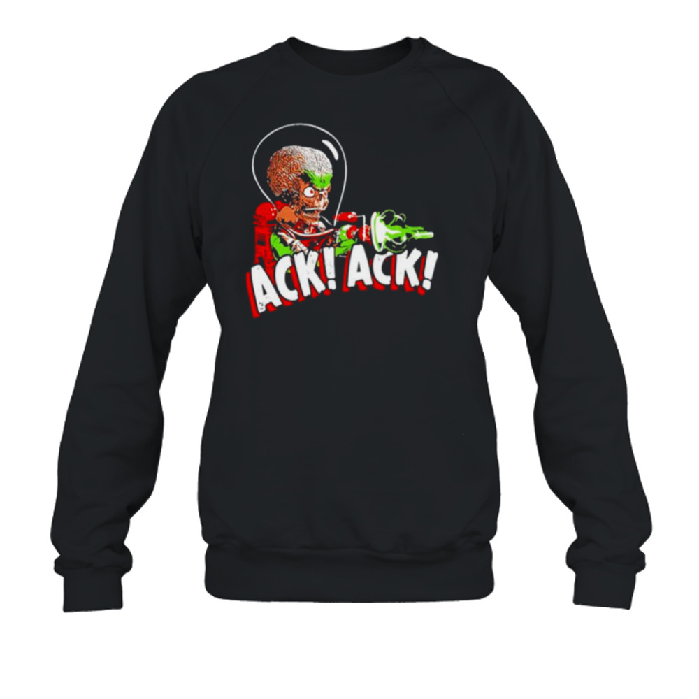 Crewneck Sweatshirt