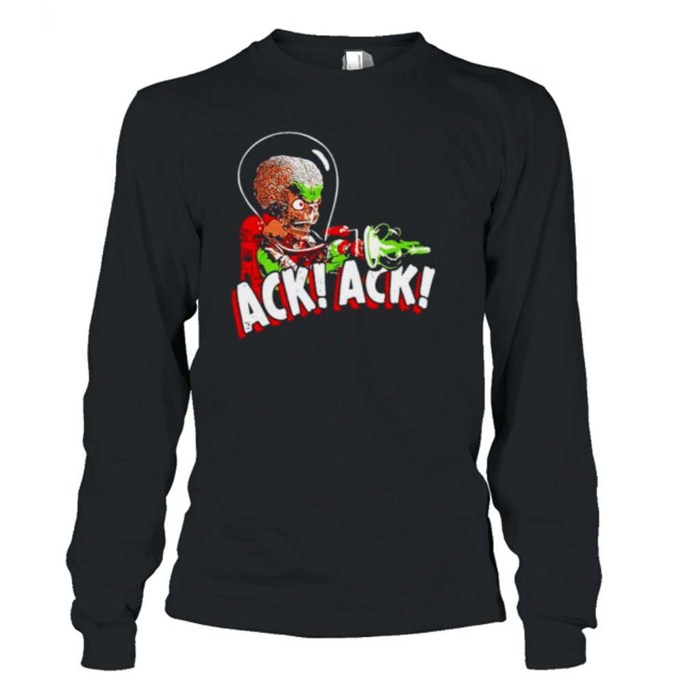 Long Sleeve T-Shirt