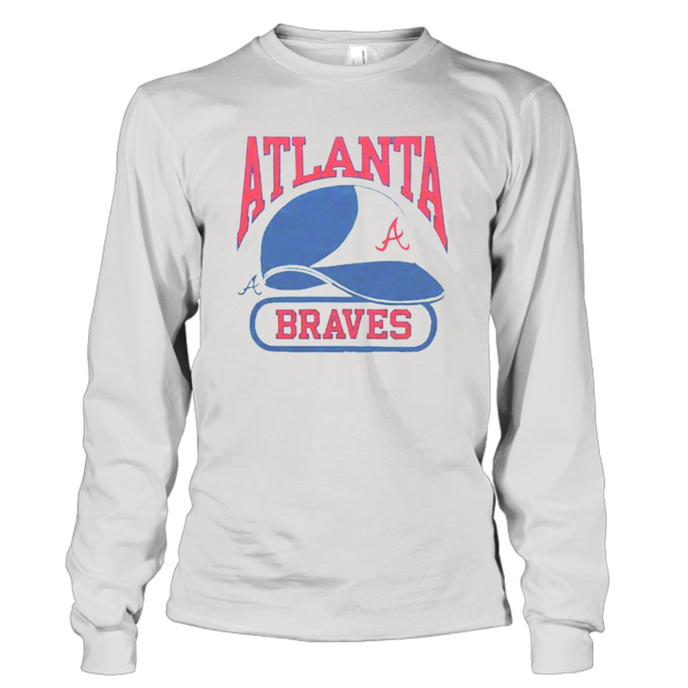 In Double A We Trust Atlanta Braves T-Shirt - Kingteeshop