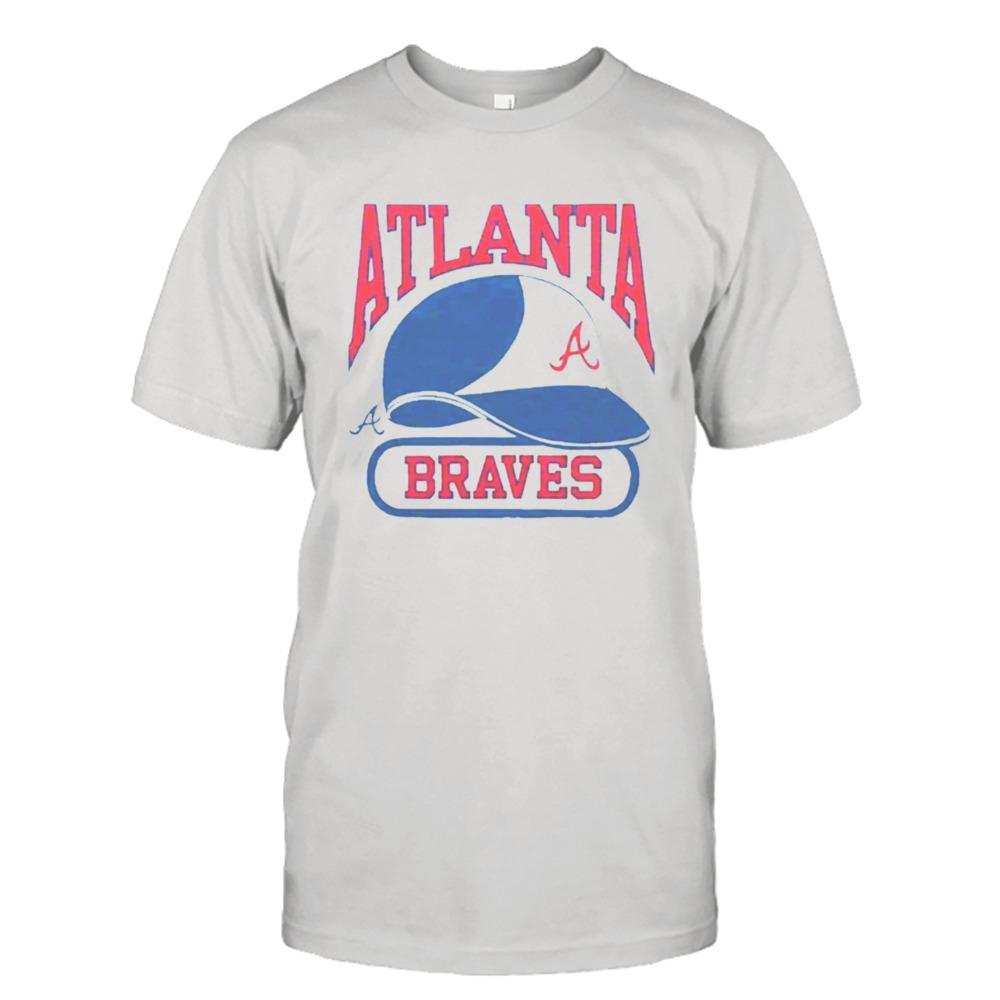 atlanta braves shirts  in 2023