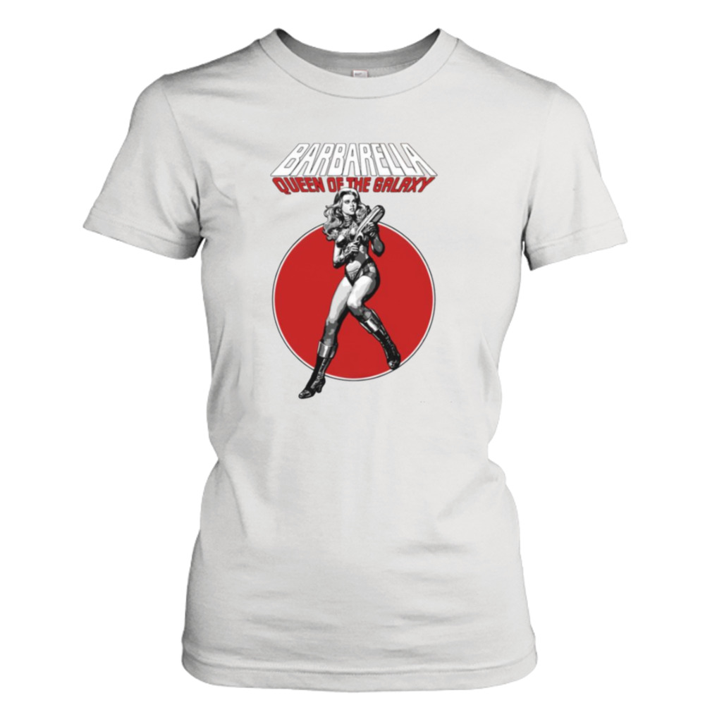 Ladies Tee