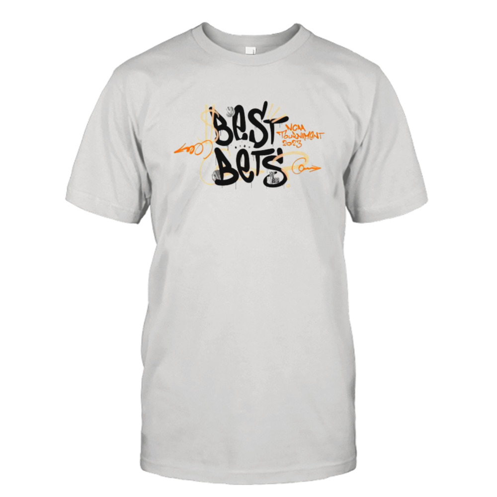 Best best 2023 NCAA Tournament Bracket shirt