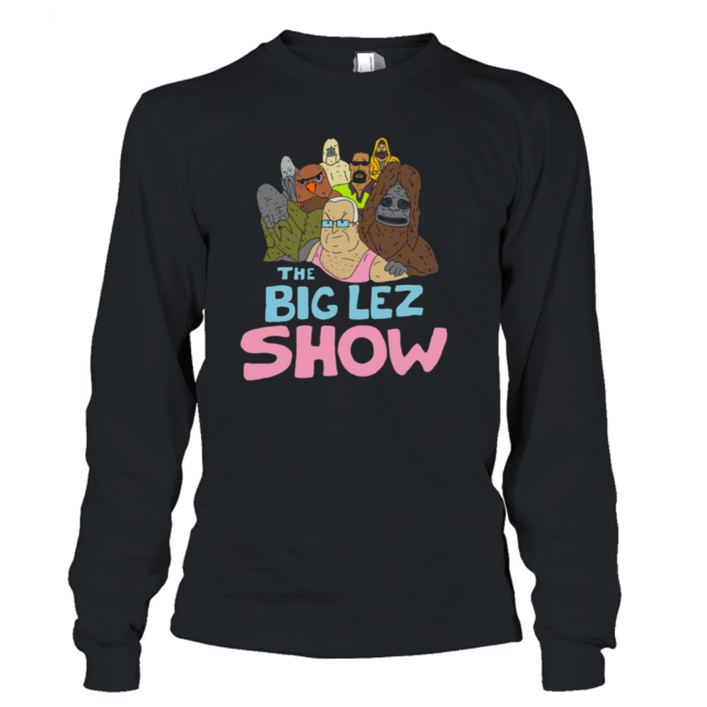 Long Sleeve T-Shirt