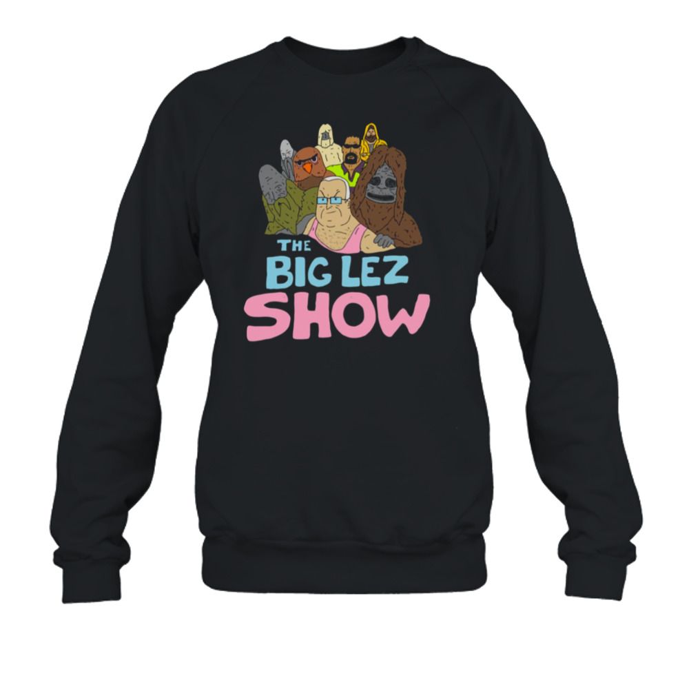 Crewneck Sweatshirt