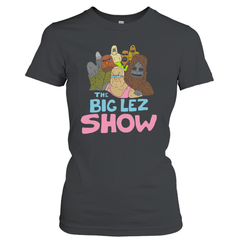 Ladies T-Shirt