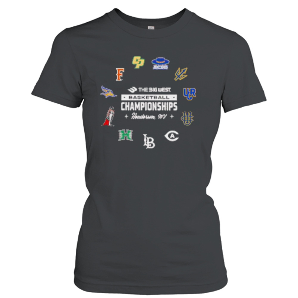 Ladies T-Shirt