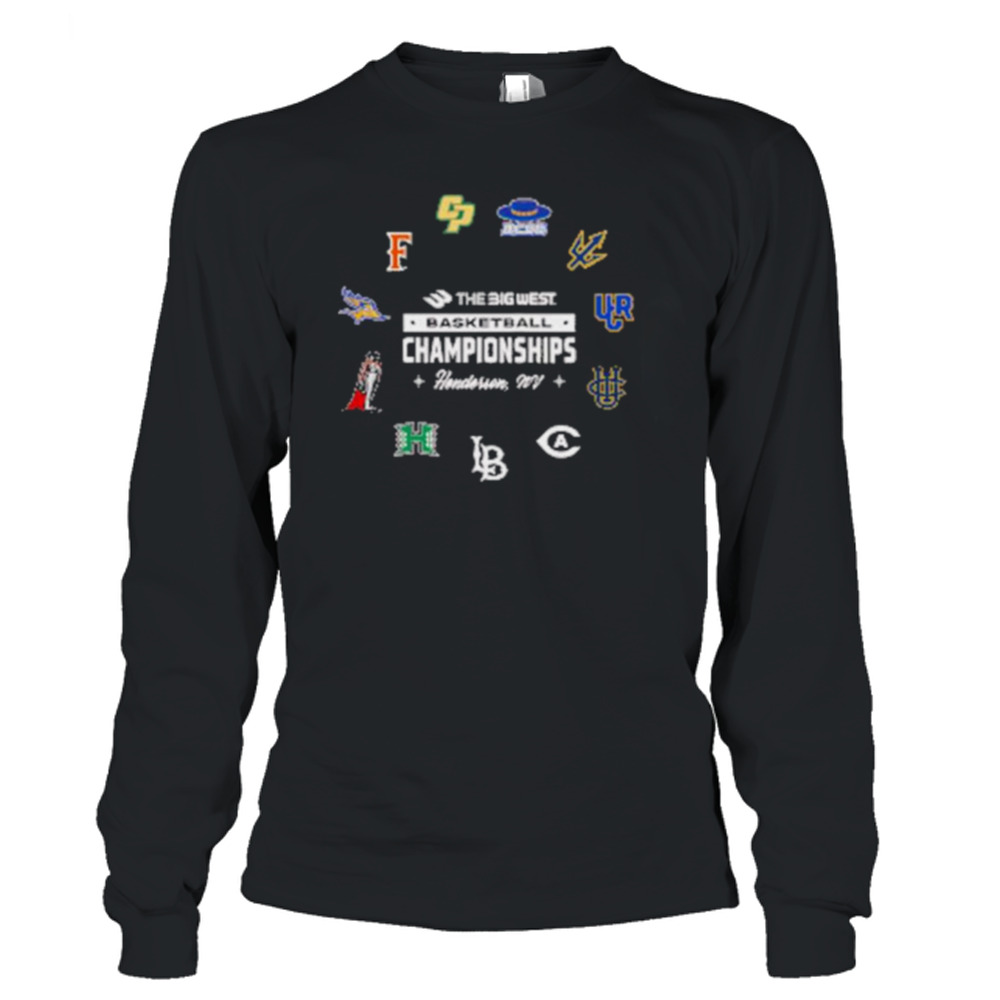 Long Sleeve T-Shirt