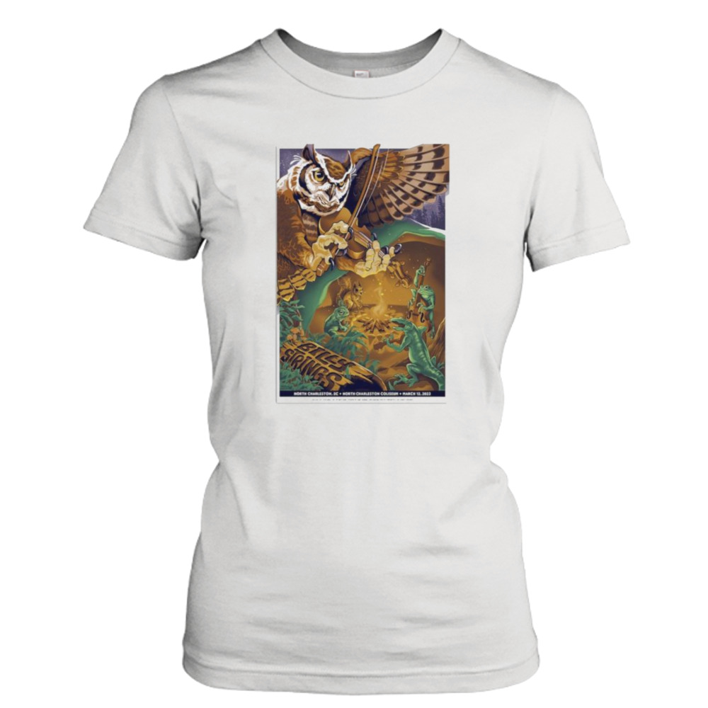 Ladies Tee