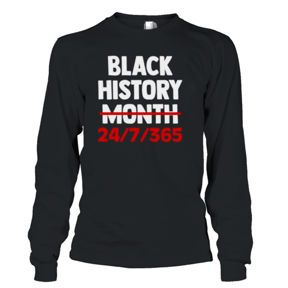 Long Sleeve T-Shirt