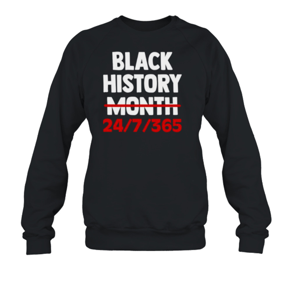 Crewneck Sweatshirt