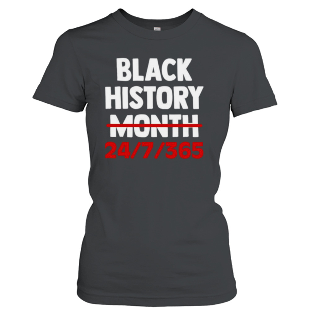 Ladies T-Shirt