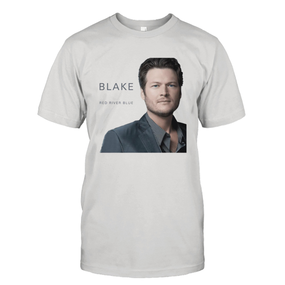 Blake Shelton God Gave Me You Training shirt