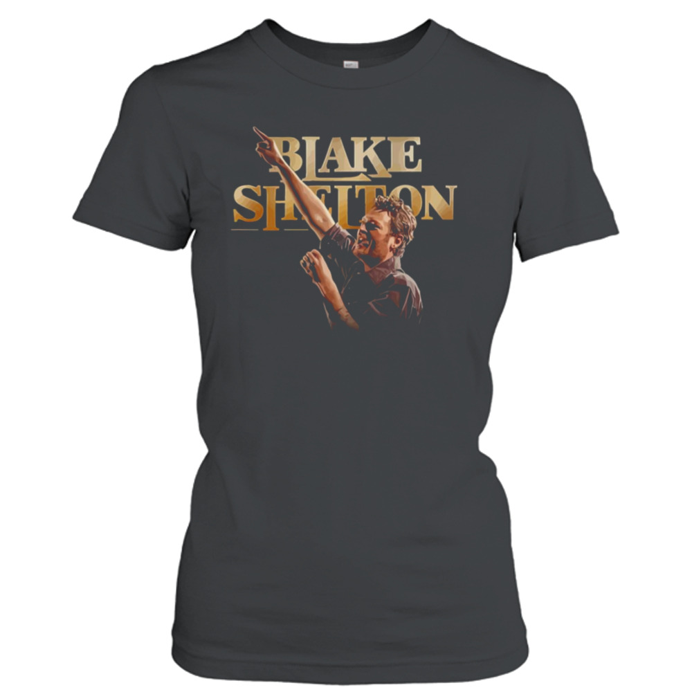 Ladies T-Shirt