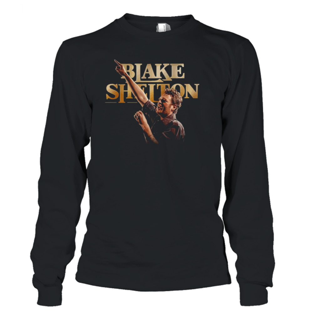Long Sleeve T-Shirt