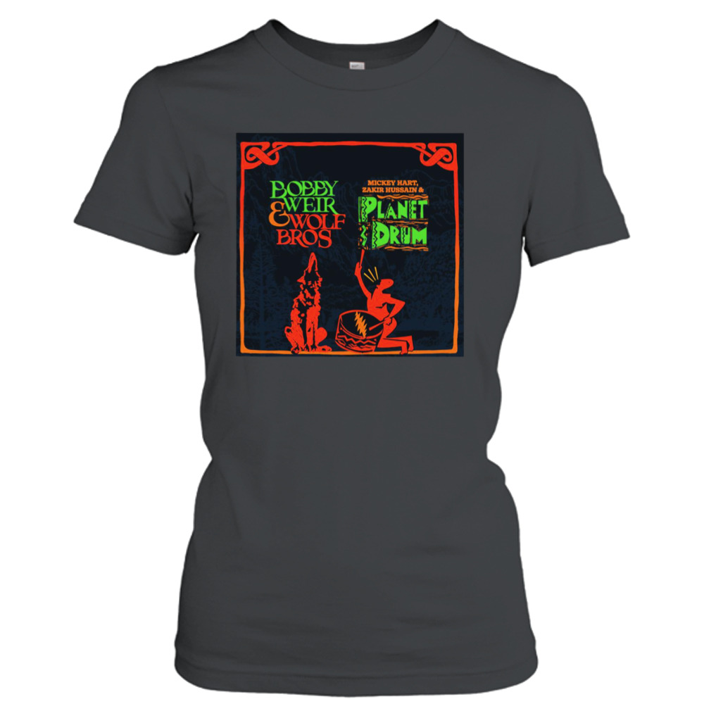 Ladies T-Shirt