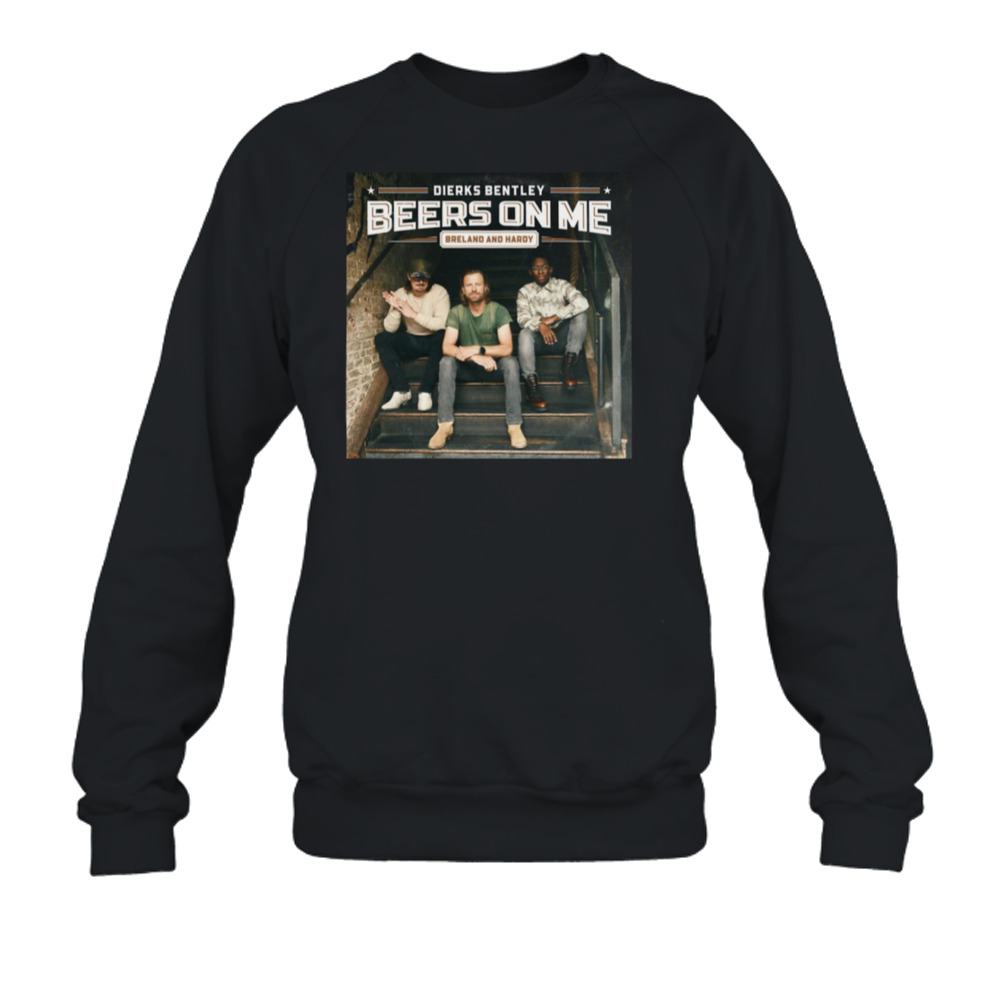 Crewneck Sweatshirt