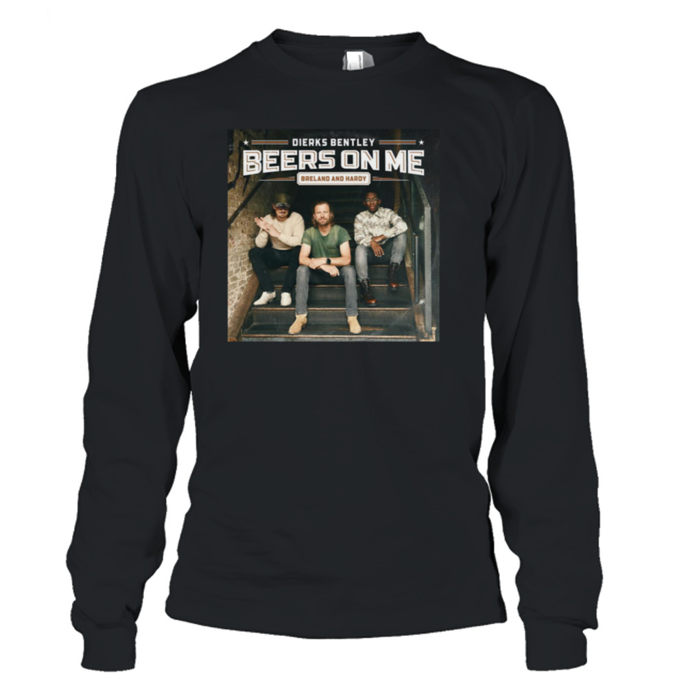 Long Sleeve T-Shirt
