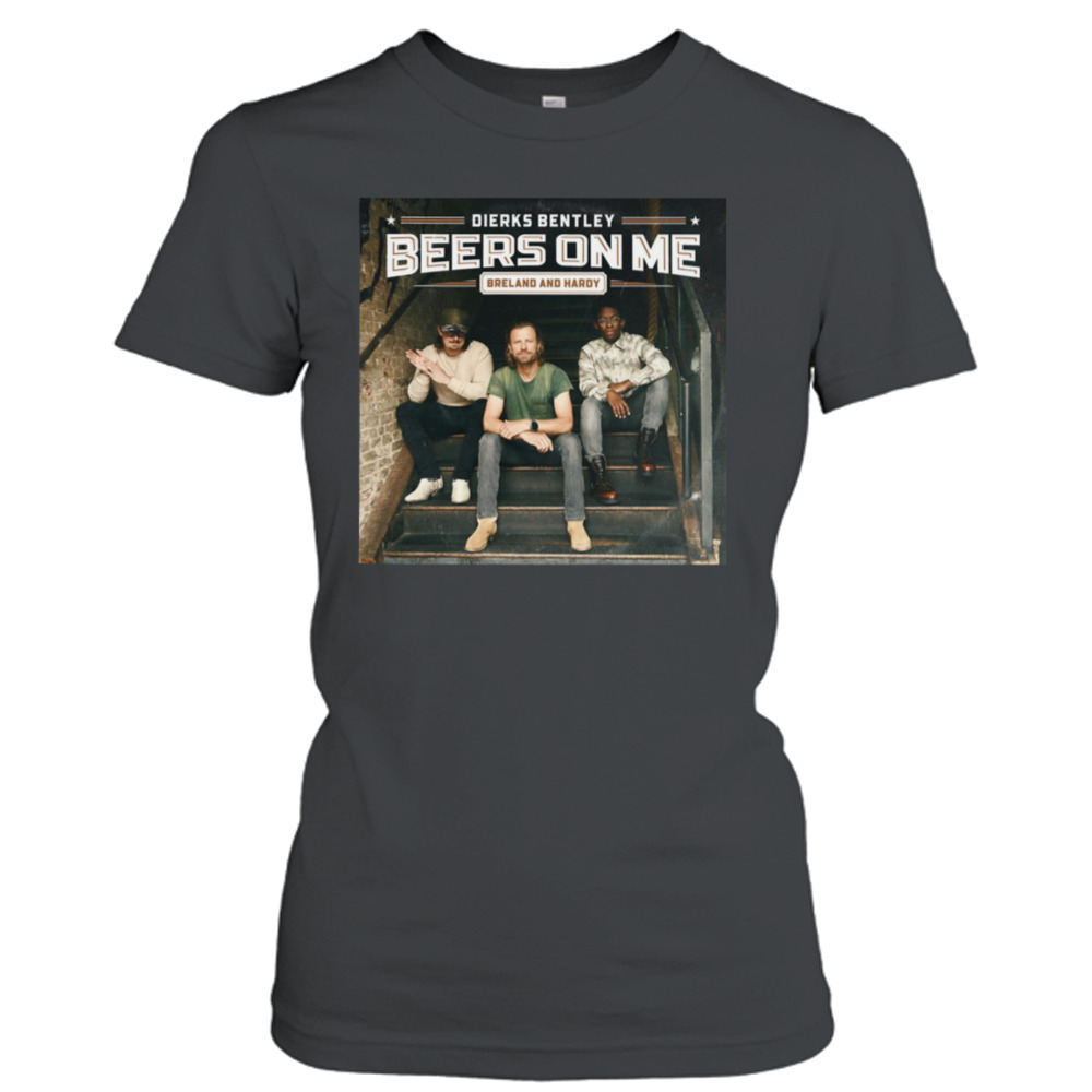 Ladies T-Shirt