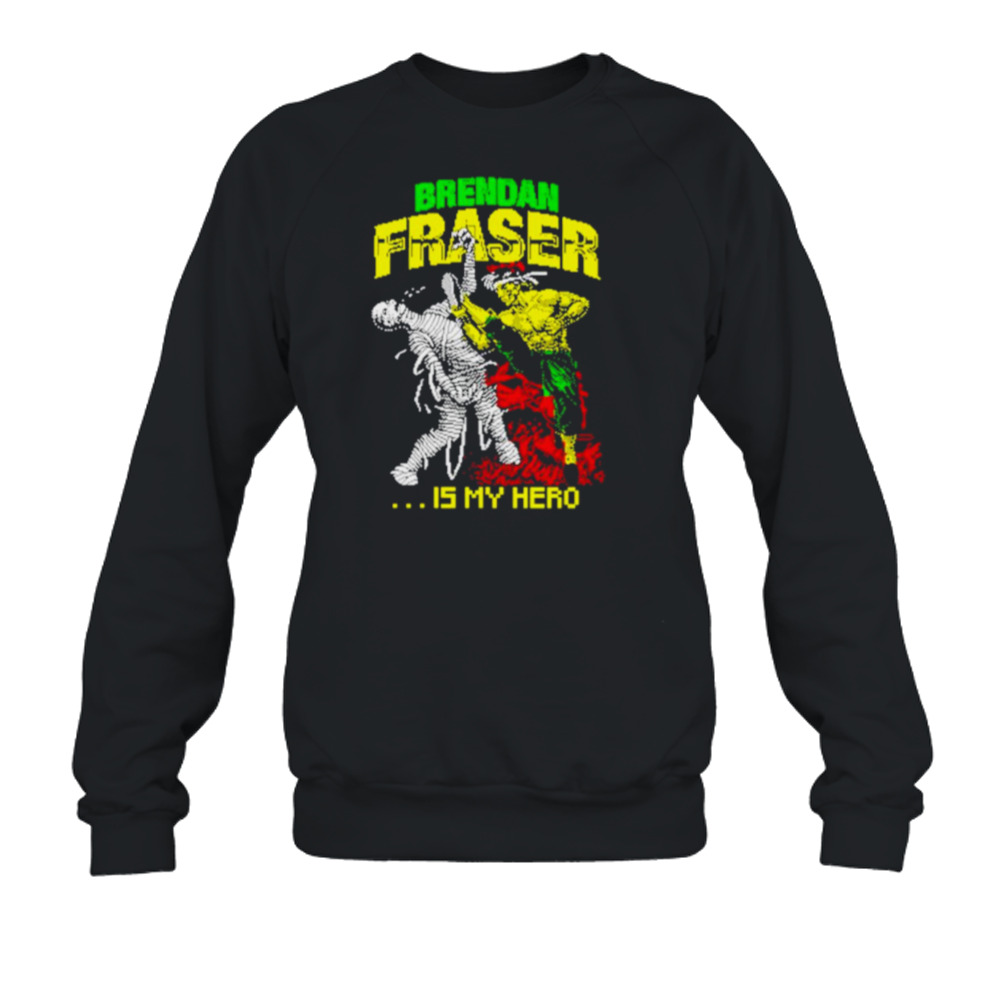 Crewneck Sweatshirt