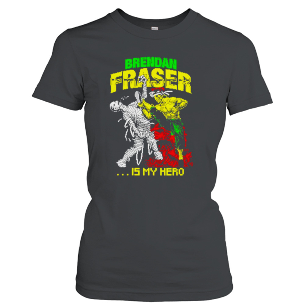 Ladies T-Shirt