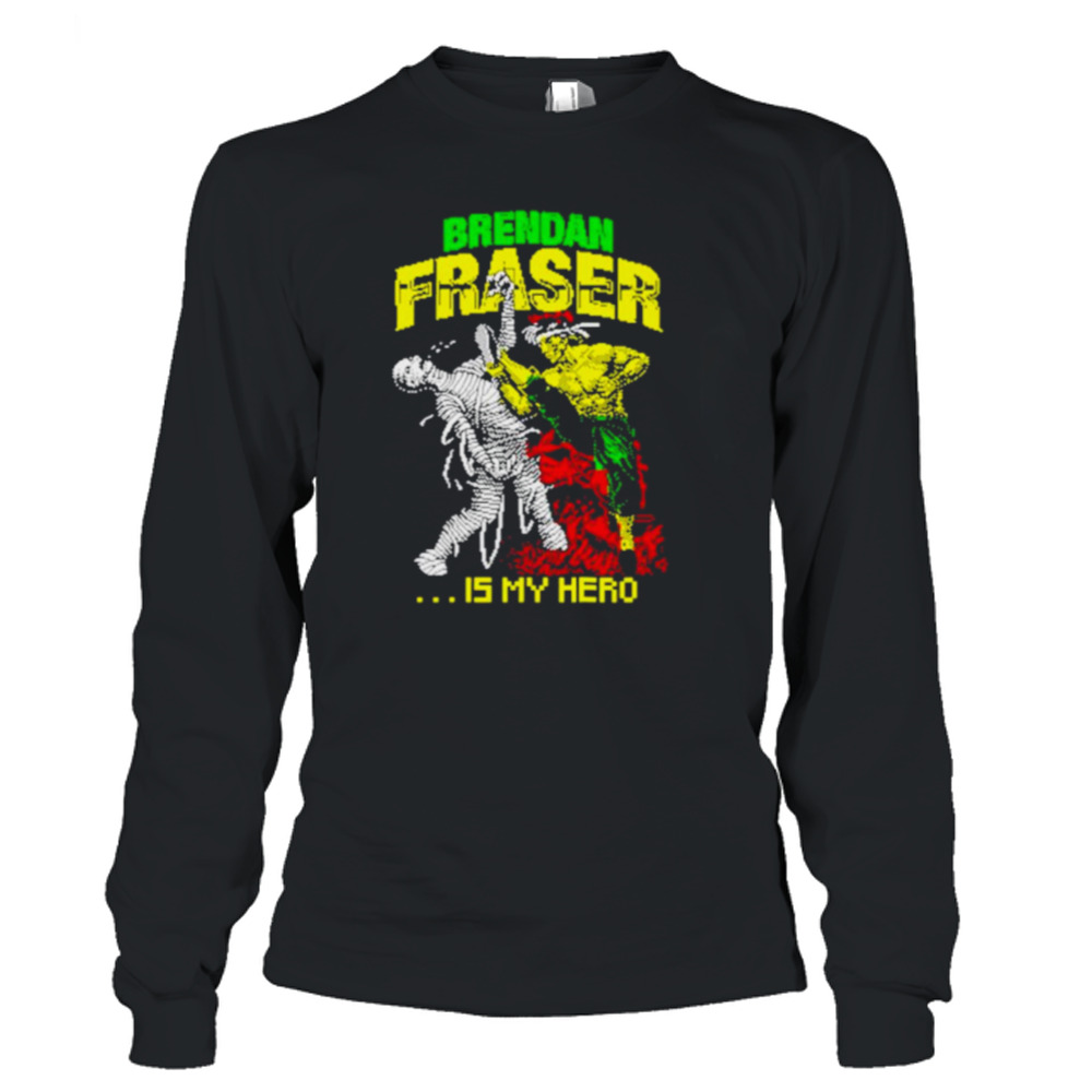 Long Sleeve T-Shirt