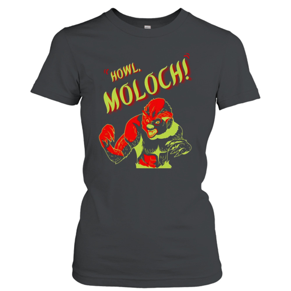 Ladies T-Shirt