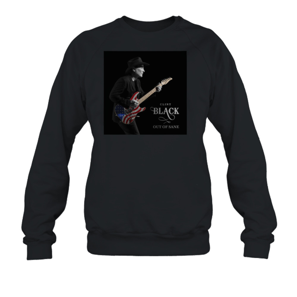 Crewneck Sweatshirt