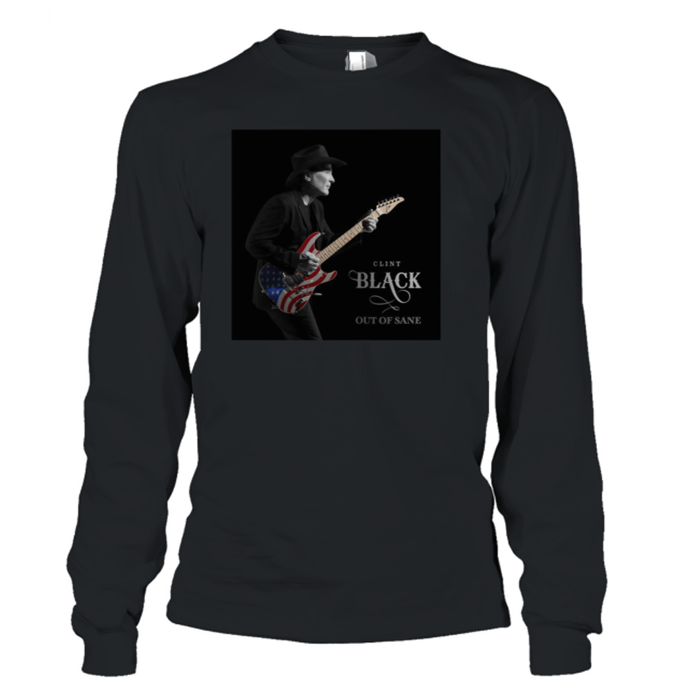 Long Sleeve T-Shirt