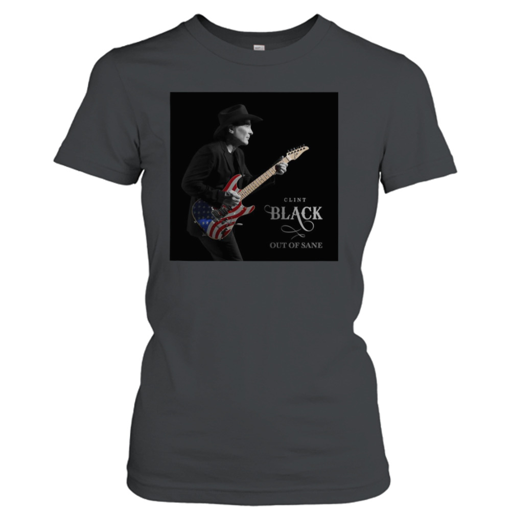 Ladies T-Shirt
