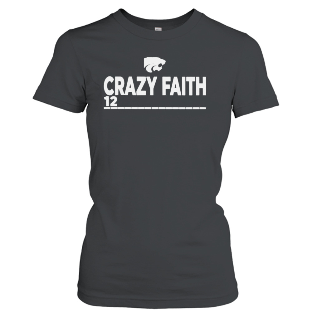 Ladies T-Shirt