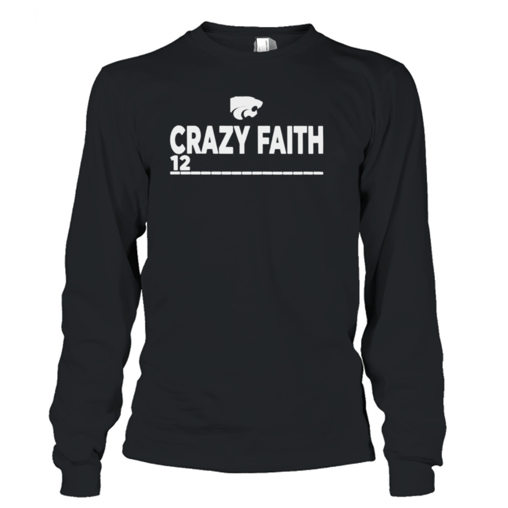 Long Sleeve T-Shirt