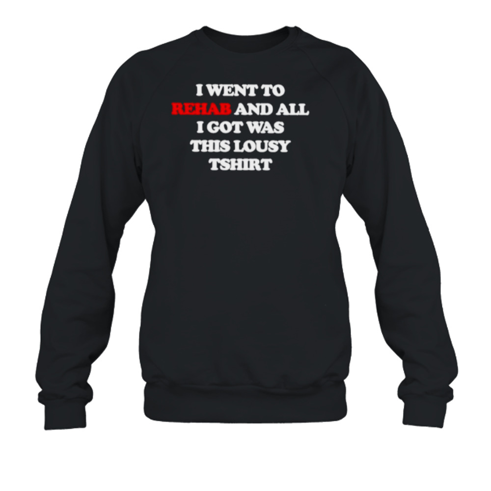 Crewneck Sweatshirt