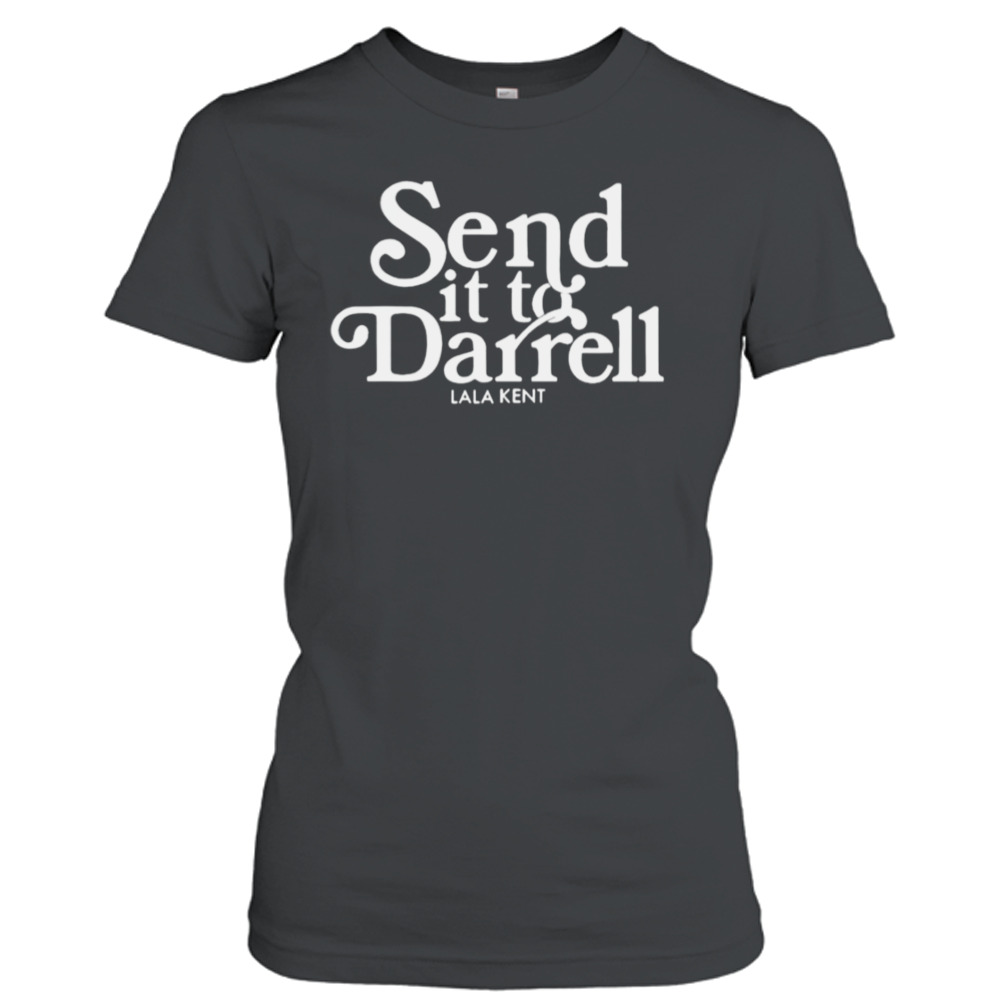 Ladies T-Shirt