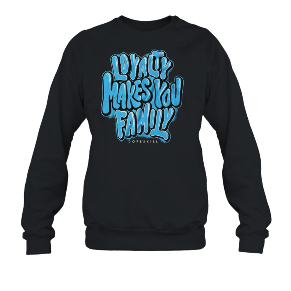 Crewneck Sweatshirt