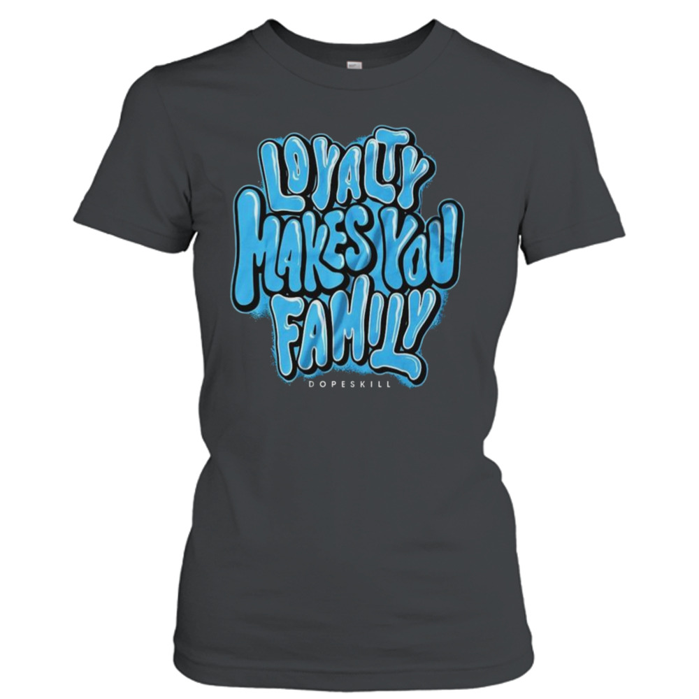 Ladies T-Shirt