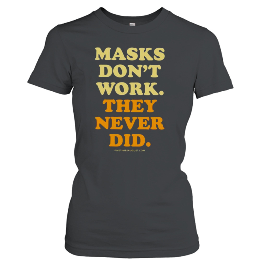 Ladies T-Shirt