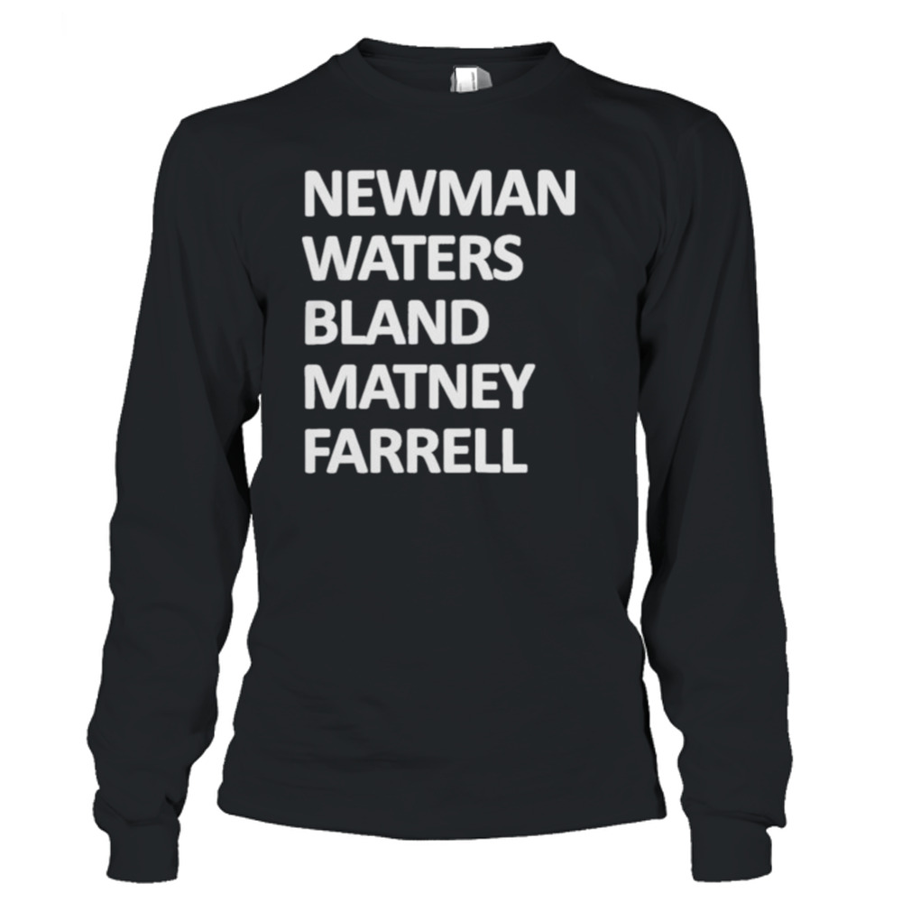 Long Sleeve T-Shirt
