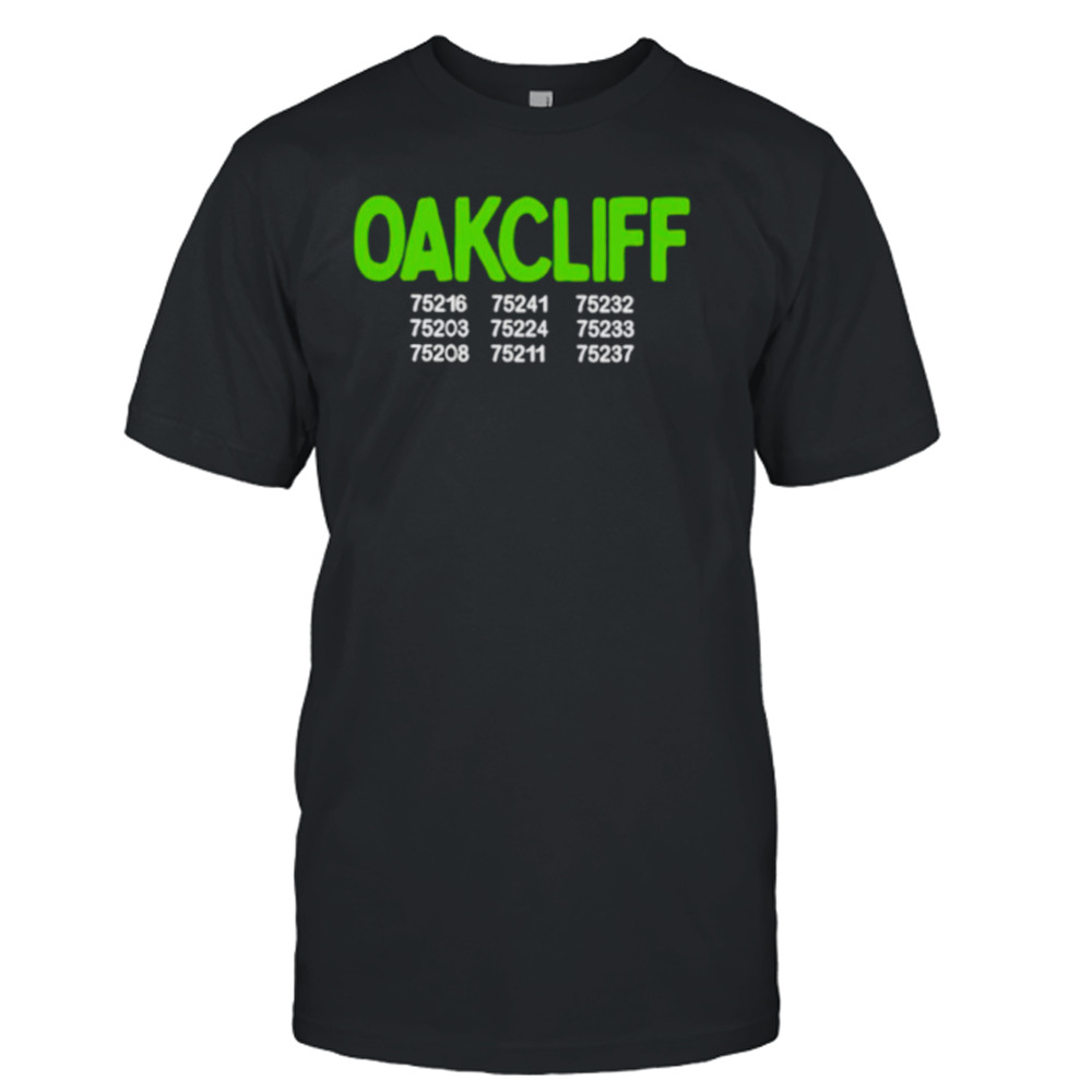 Og Superblock shirt