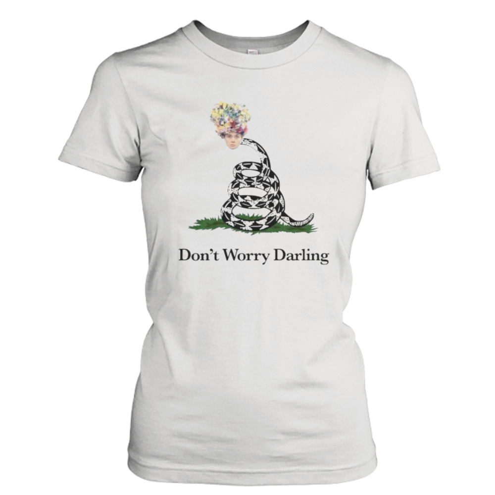 Ladies Tee