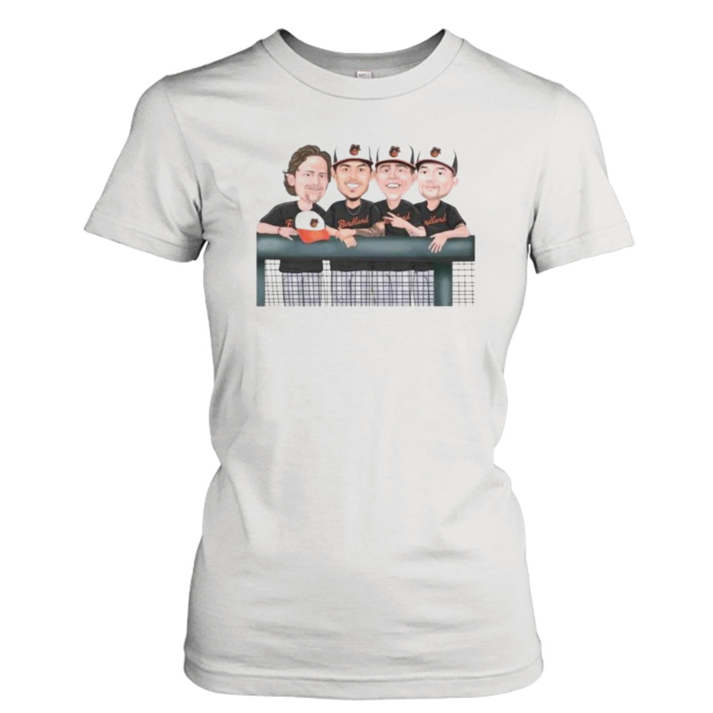 Ladies Tee