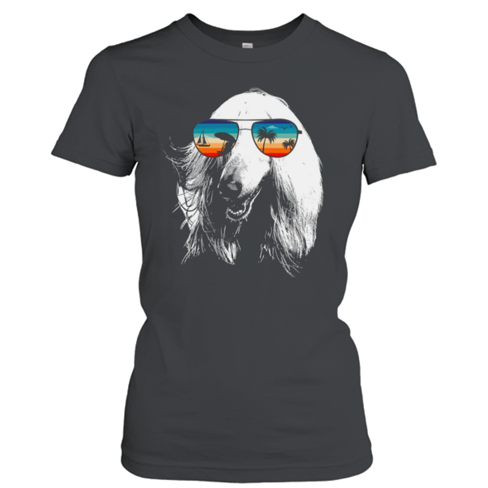 Ladies T-Shirt